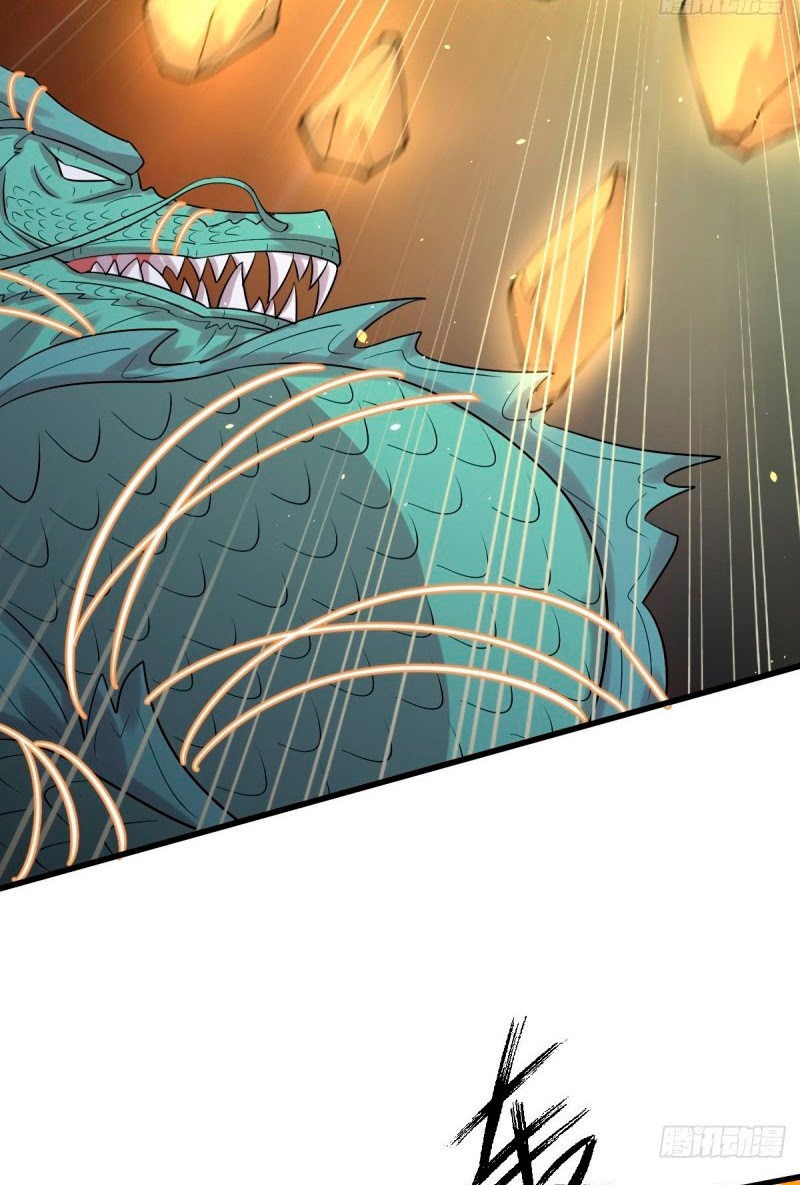 Immortal Swordsman in The Reverse World Chapter 125 Gambar 25